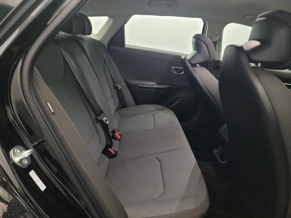 2025 Kia K4 in Chesapeake, VA 23320 - 18141461 19