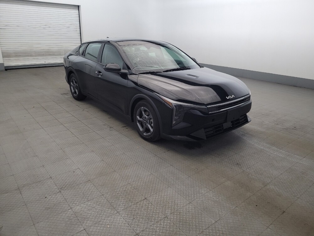2025 Kia K4 in Chesapeake, VA 23320 - 18141461 13