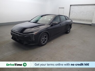 2025 Kia K4 in Chesapeake, VA 23320