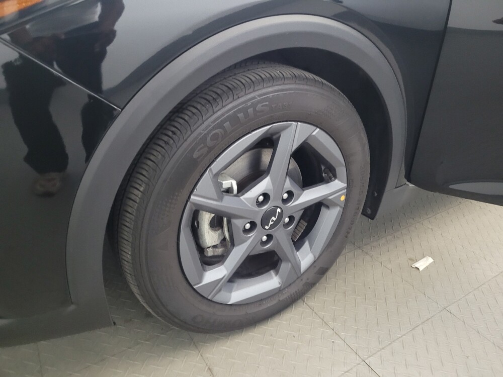 2025 Kia K4 in Chesapeake, VA 23320 - 18141461 31