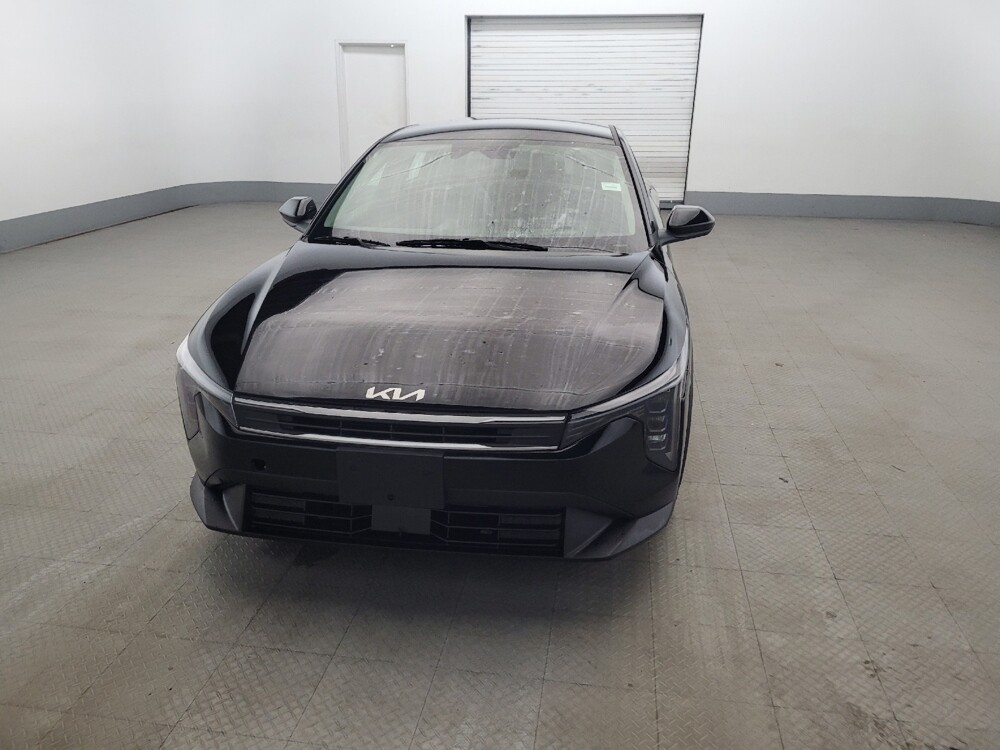 2025 Kia K4 in Chesapeake, VA 23320 - 18141461 15