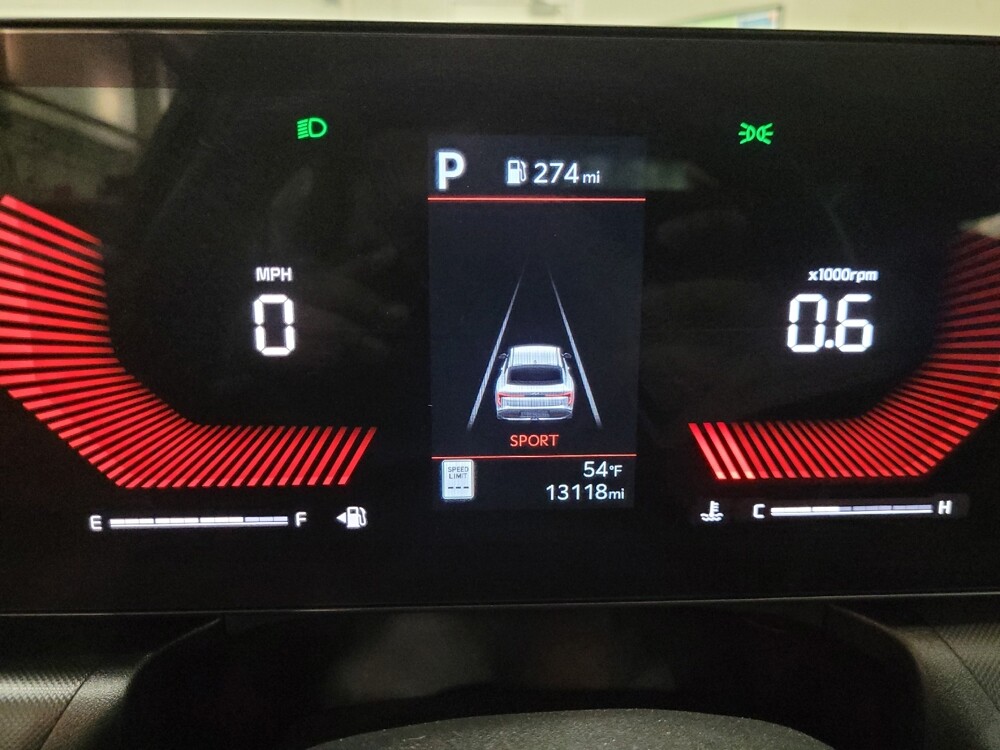 2025 Kia K4 in Chesapeake, VA 23320 - 18141461 23
