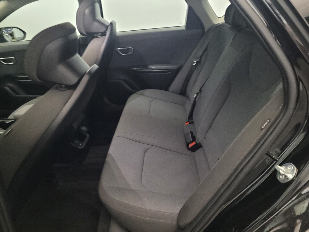 2025 Kia K4 in Chesapeake, VA 23320 - 18141461 18
