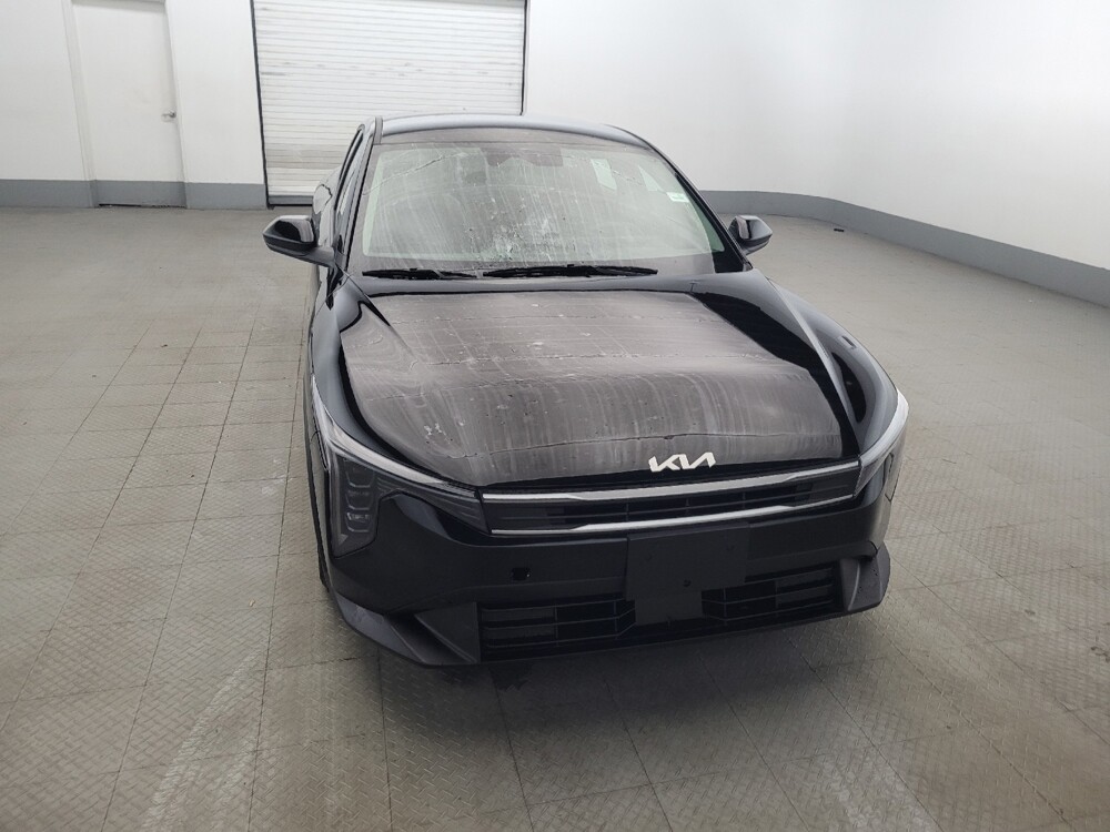 2025 Kia K4 in Chesapeake, VA 23320 - 18141461 14