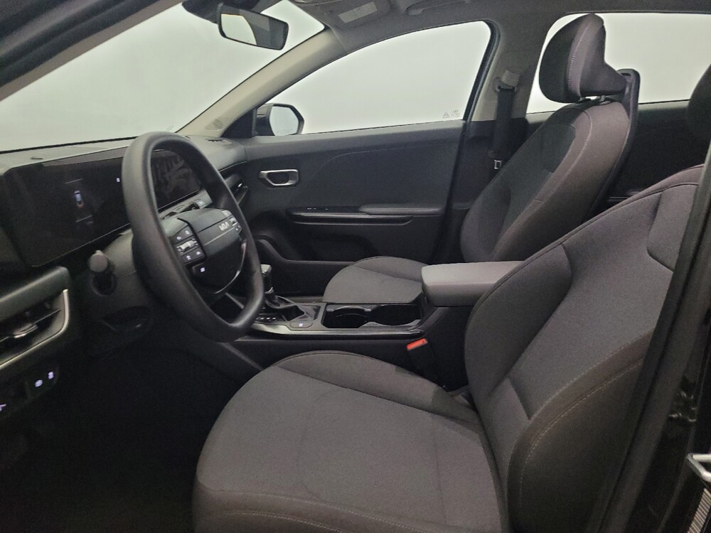 2025 Kia K4 in Chesapeake, VA 23320 - 18141461 17
