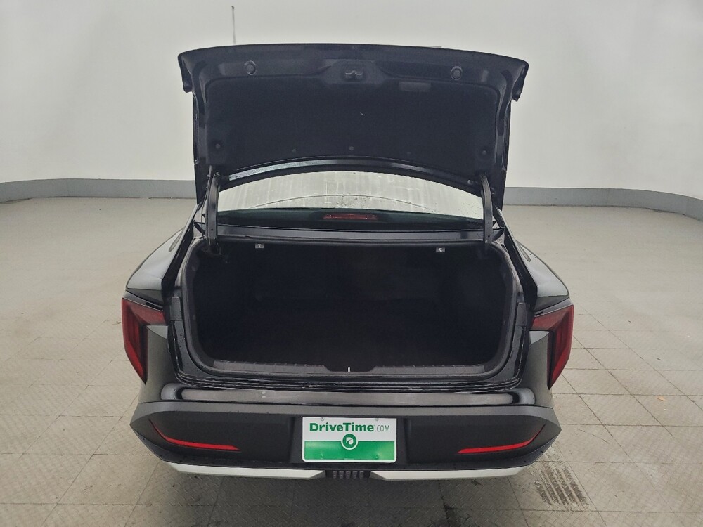 2025 Kia K4 in Chesapeake, VA 23320 - 18141461 29