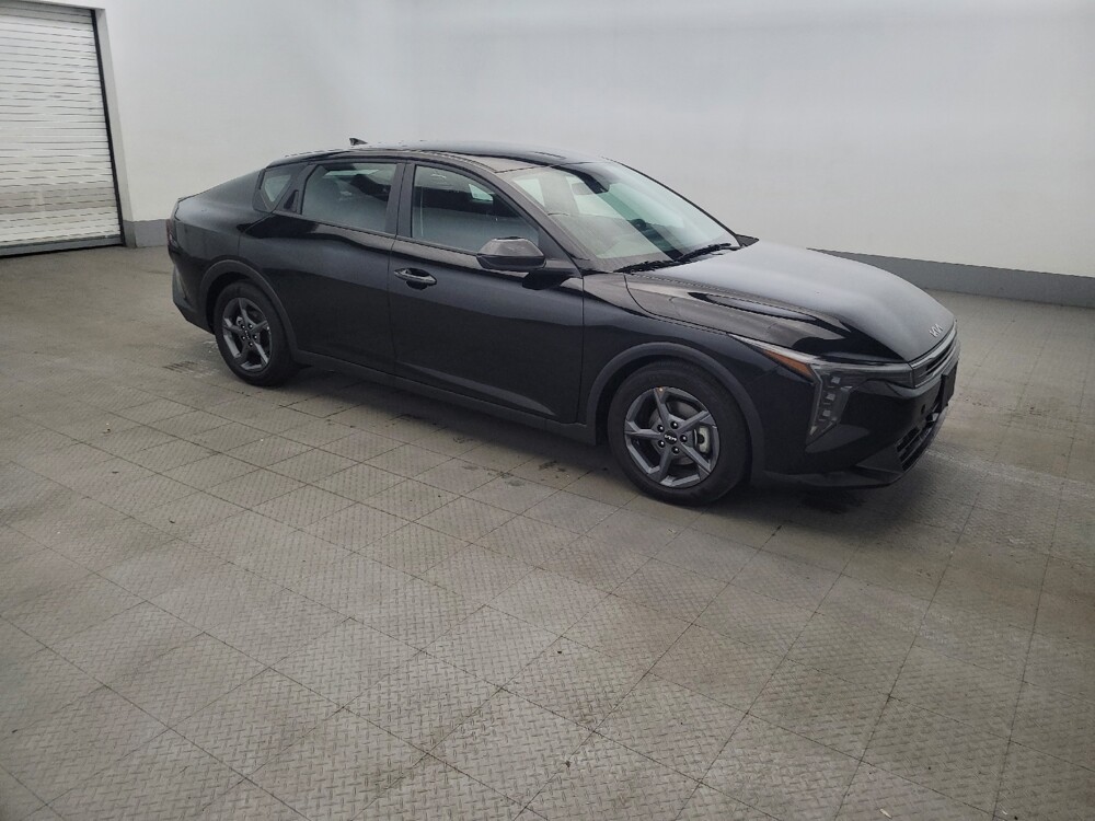 2025 Kia K4 in Chesapeake, VA 23320 - 18141461 11