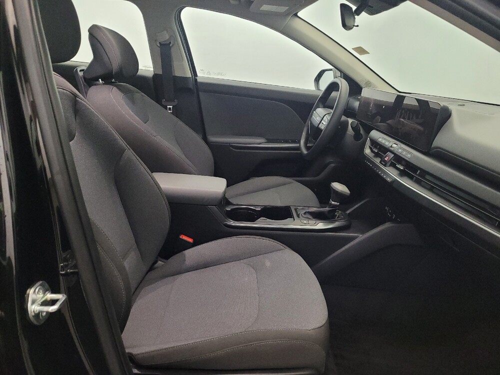 2025 Kia K4 in Chesapeake, VA 23320 - 18141461 21