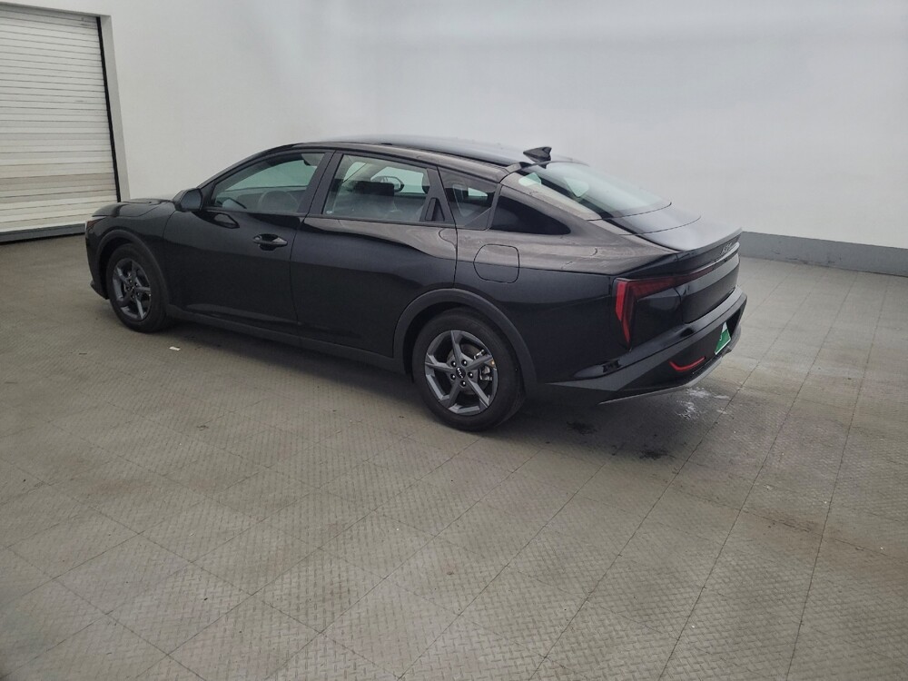 2025 Kia K4 in Chesapeake, VA 23320 - 18141461 3