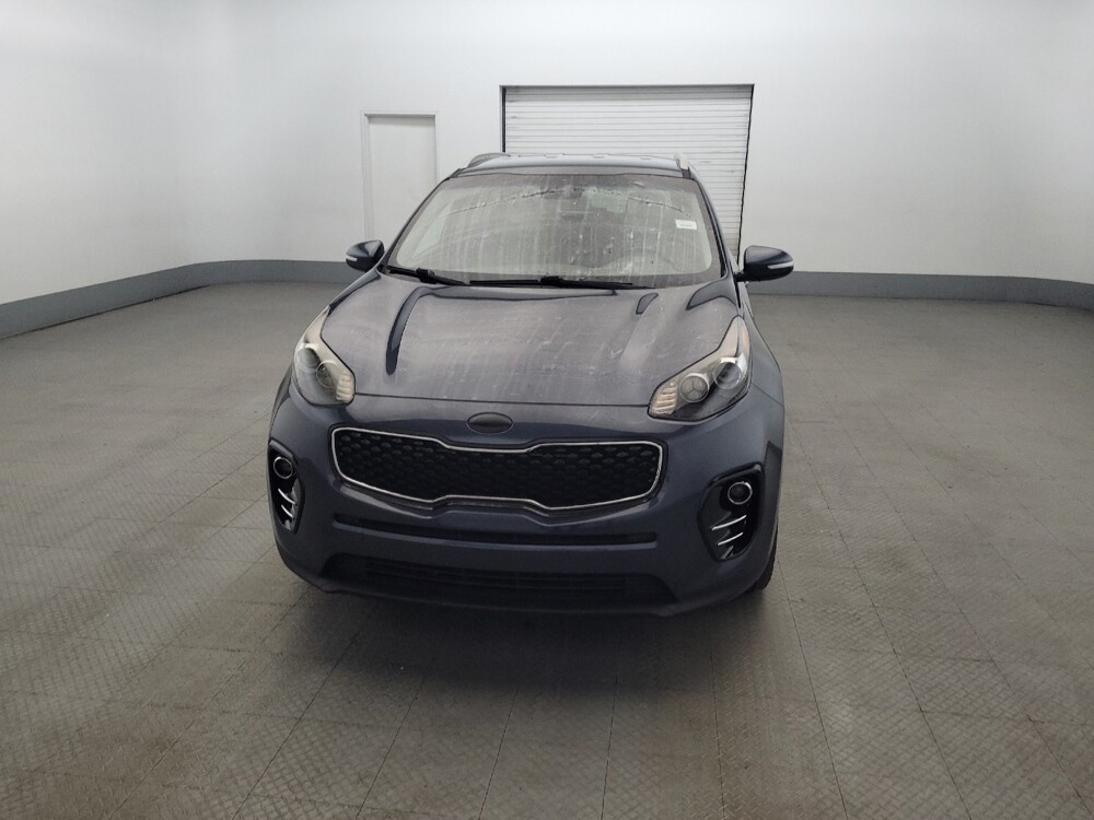2019 Kia Sportage in Richmond, VA 23235 - 18141462 15