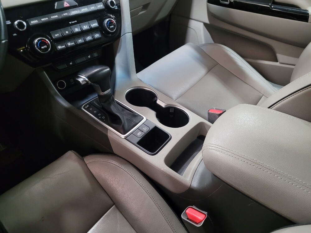 2019 Kia Sportage in Richmond, VA 23235 - 18141462 26