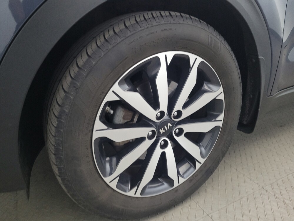 2019 Kia Sportage in Richmond, VA 23235 - 18141462 31