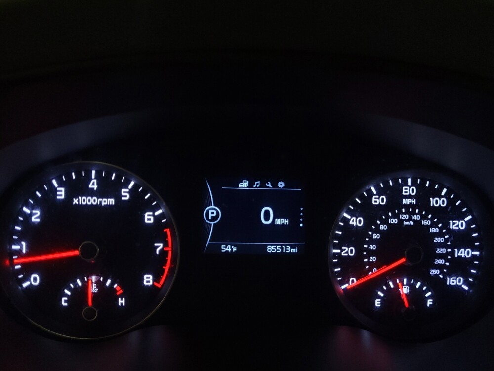 2019 Kia Sportage in Richmond, VA 23235 - 18141462 23
