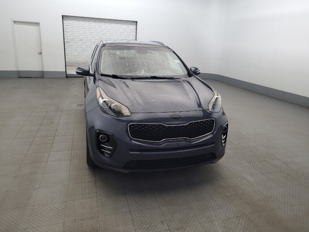 2019 Kia Sportage in Richmond, VA 23235 - 18141462 14