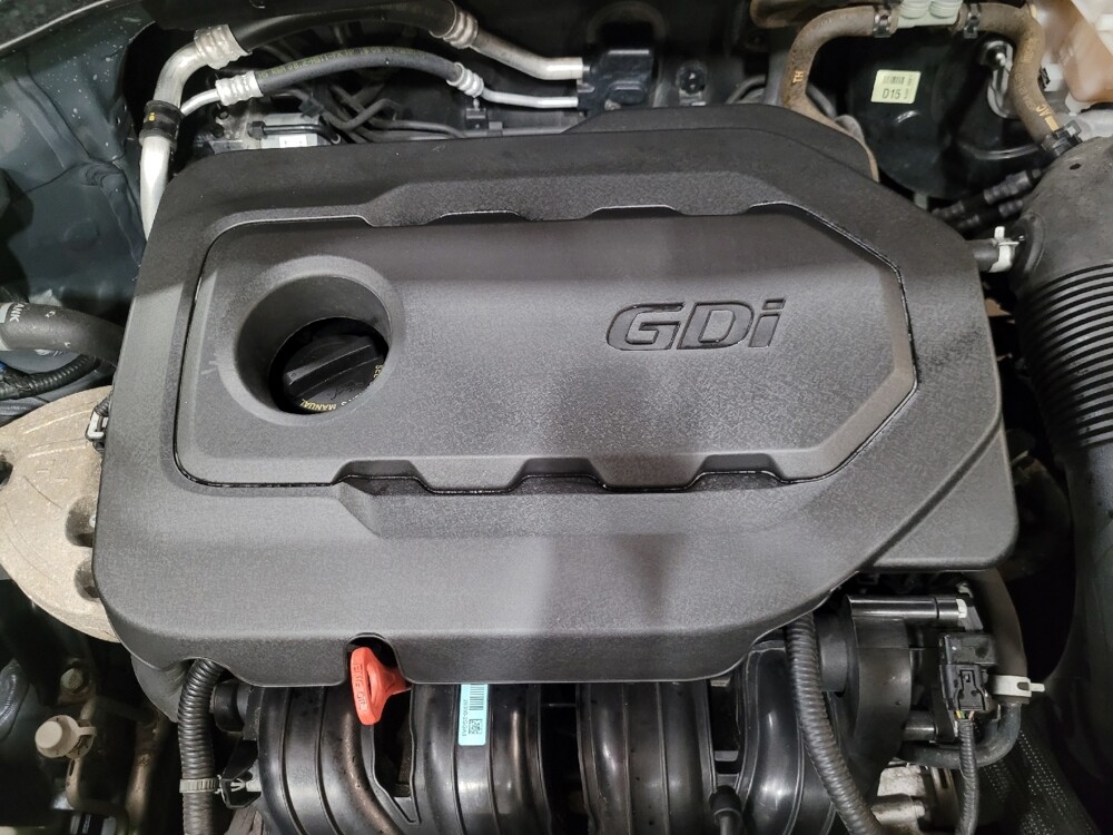 2019 Kia Sportage in Richmond, VA 23235 - 18141462 30