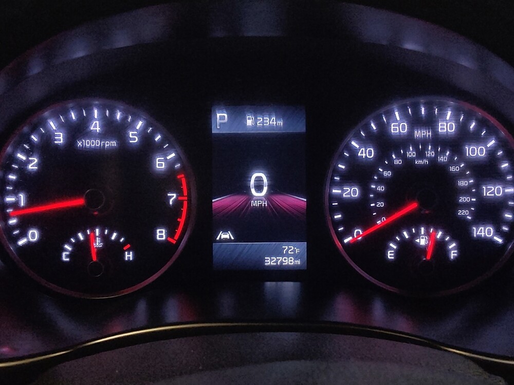 2023 Kia Rio in Cincinnati, OH 45255 - 18141463 23