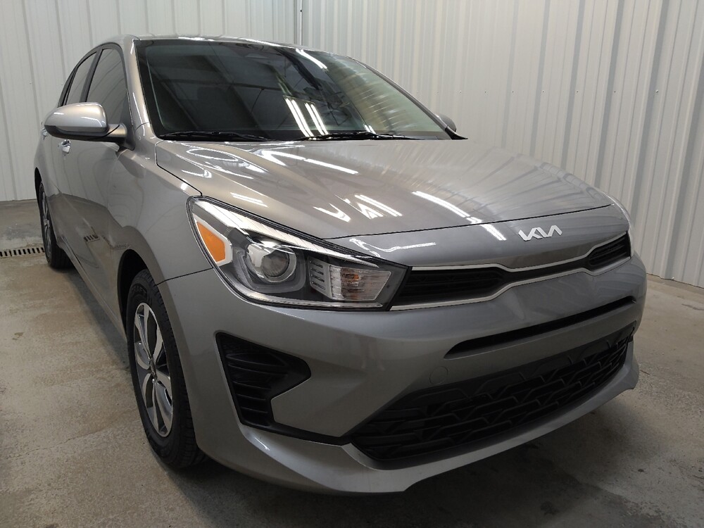 2023 Kia Rio in Cincinnati, OH 45255 - 18141463 13