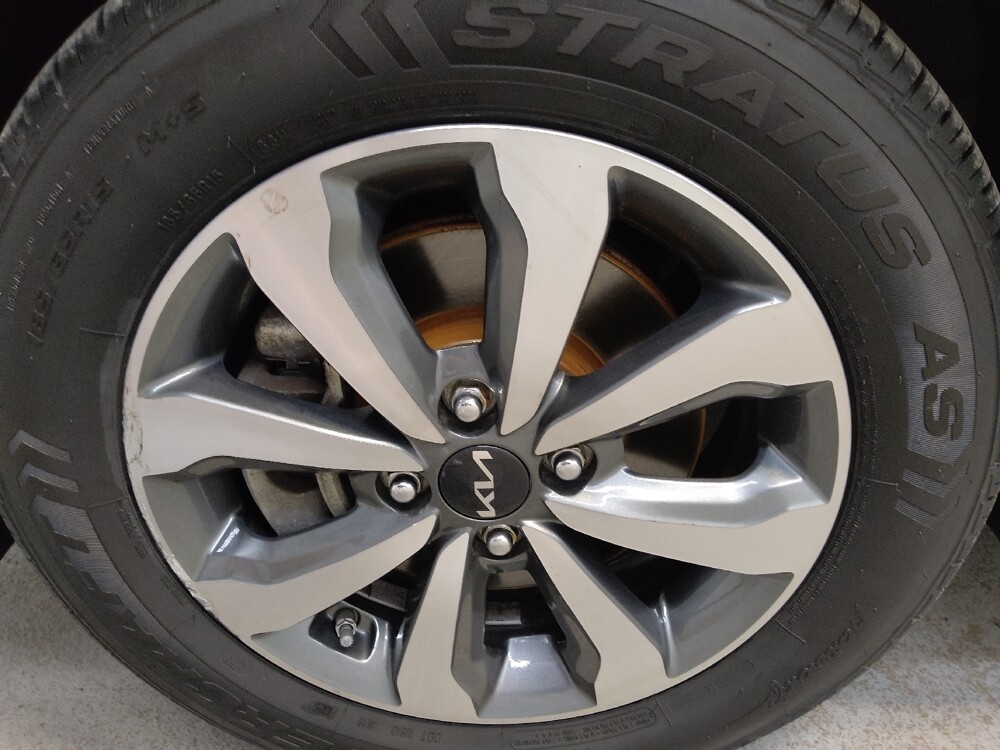 2023 Kia Rio in Cincinnati, OH 45255 - 18141463 31
