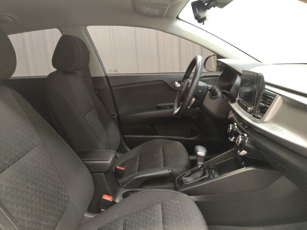 2023 Kia Rio in Cincinnati, OH 45255 - 18141463 21