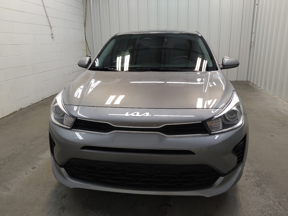 2023 Kia Rio in Cincinnati, OH 45255 - 18141463 15