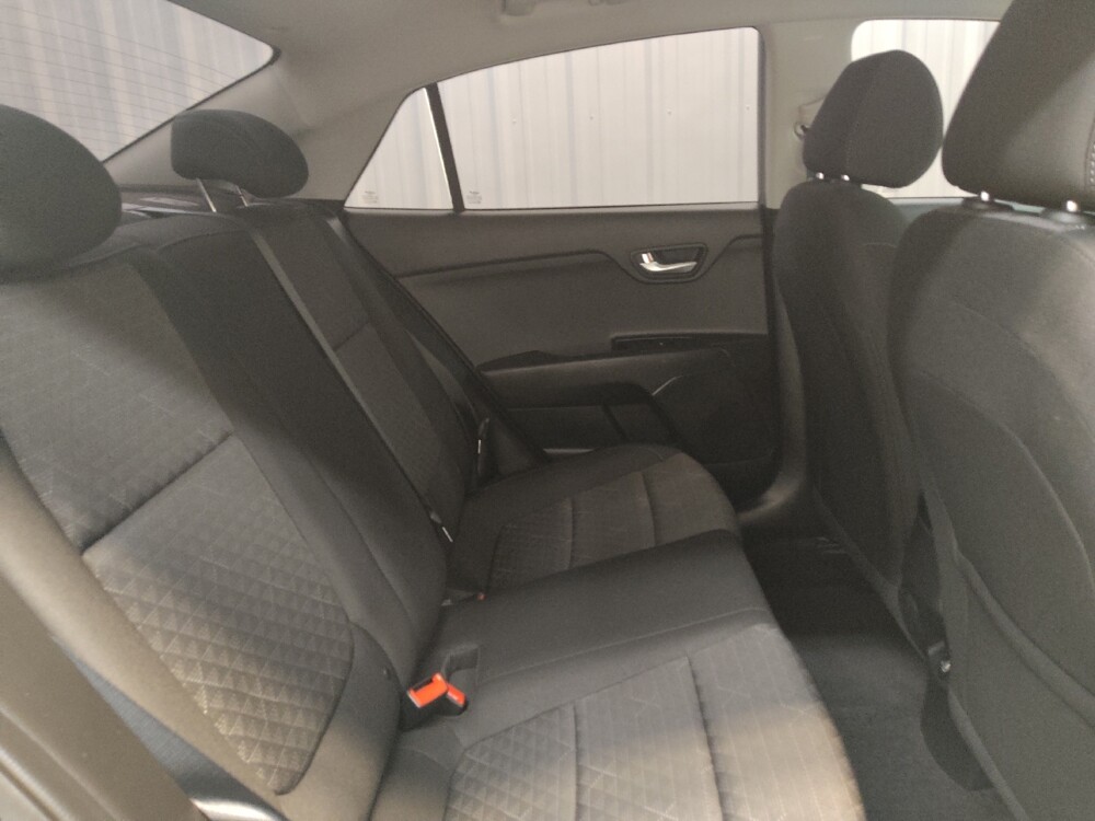 2023 Kia Rio in Cincinnati, OH 45255 - 18141463 19