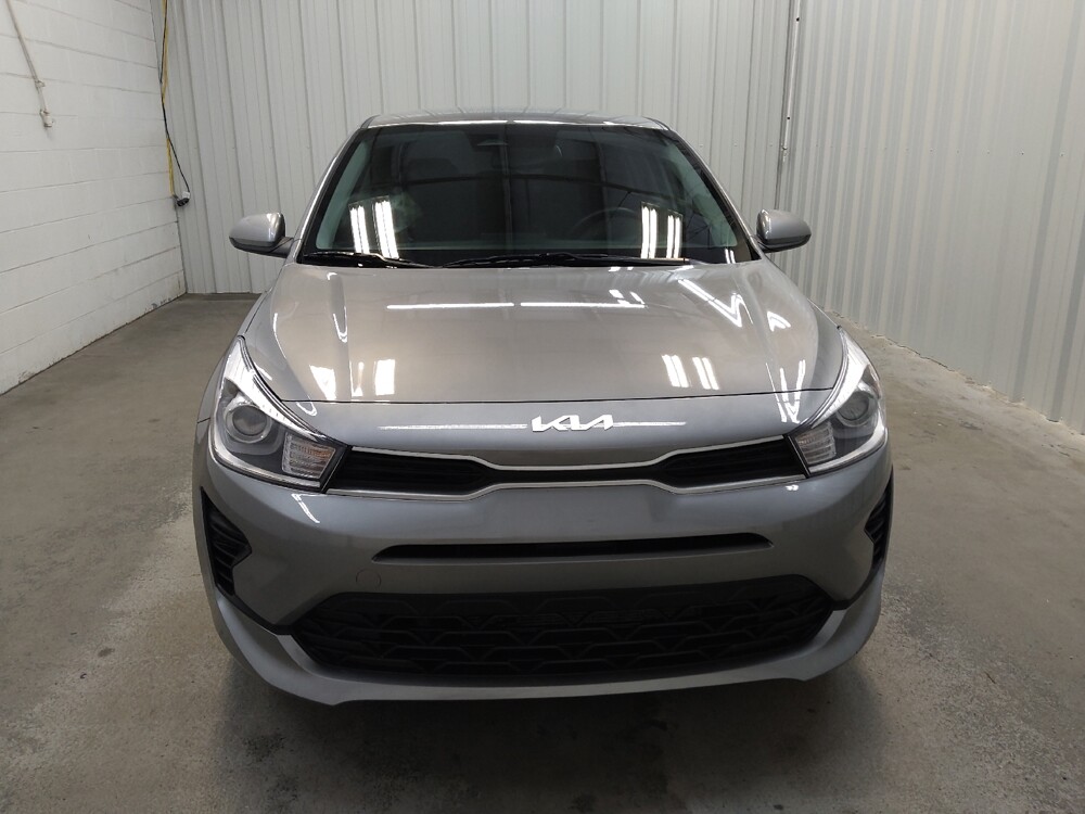 2023 Kia Rio in Cincinnati, OH 45255 - 18141463 14