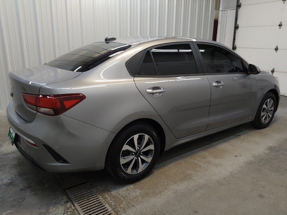2023 Kia Rio in Cincinnati, OH 45255 - 18141463 10