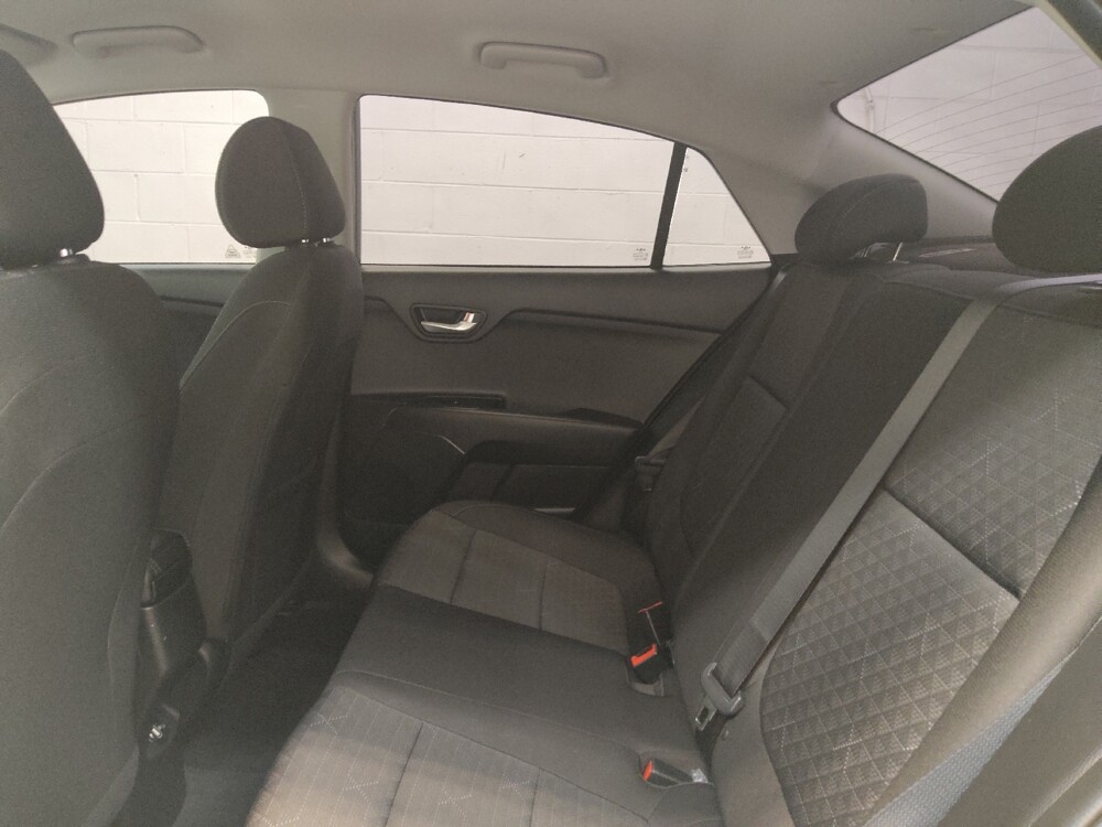 2023 Kia Rio in Cincinnati, OH 45255 - 18141463 18