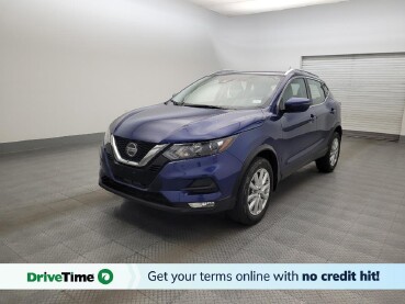 2022 Nissan Rogue Sport in Chandler, AZ 85225