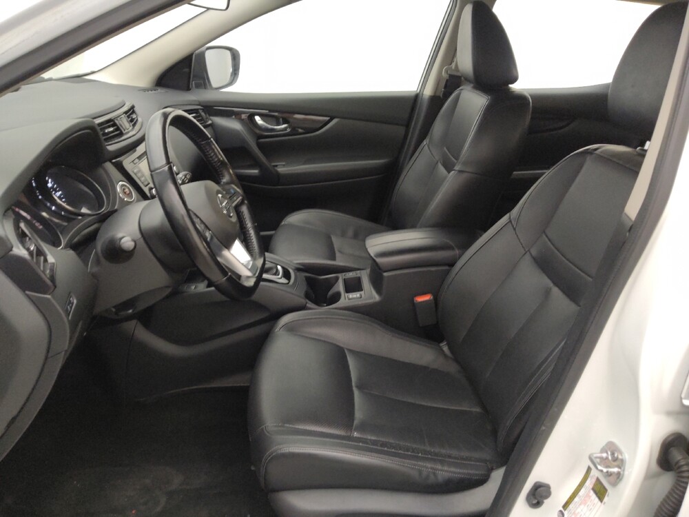 2021 Nissan Rogue Sport in Round Rock, TX 78664 - 18141466 17