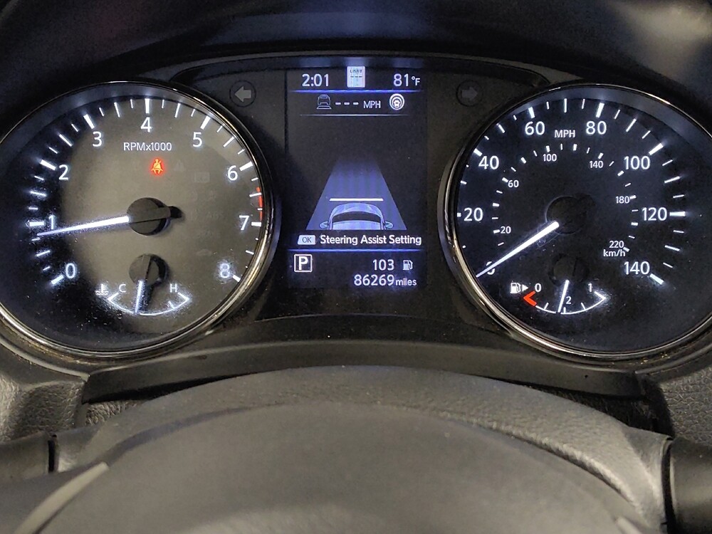 2021 Nissan Rogue Sport in Round Rock, TX 78664 - 18141466 23