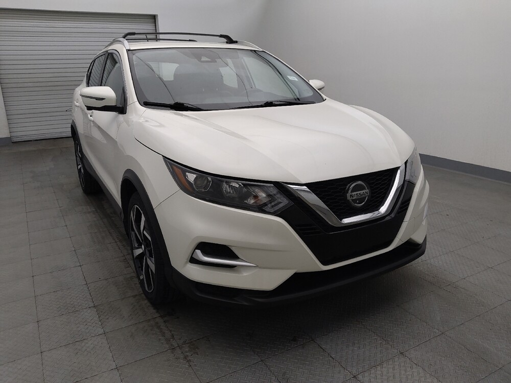 2021 Nissan Rogue Sport in Round Rock, TX 78664 - 18141466 14