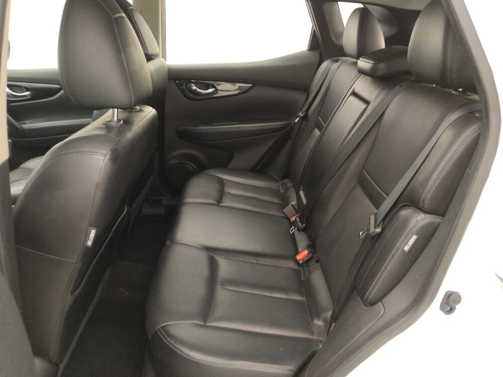 2021 Nissan Rogue Sport in Round Rock, TX 78664 - 18141466 18