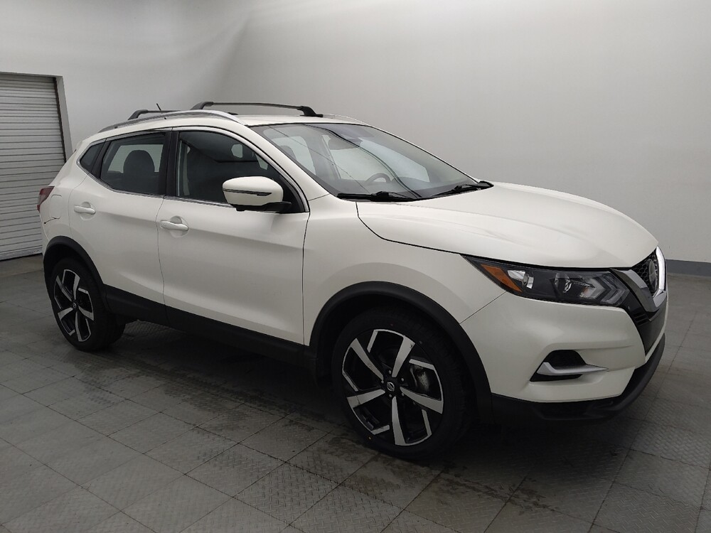2021 Nissan Rogue Sport in Round Rock, TX 78664 - 18141466 11