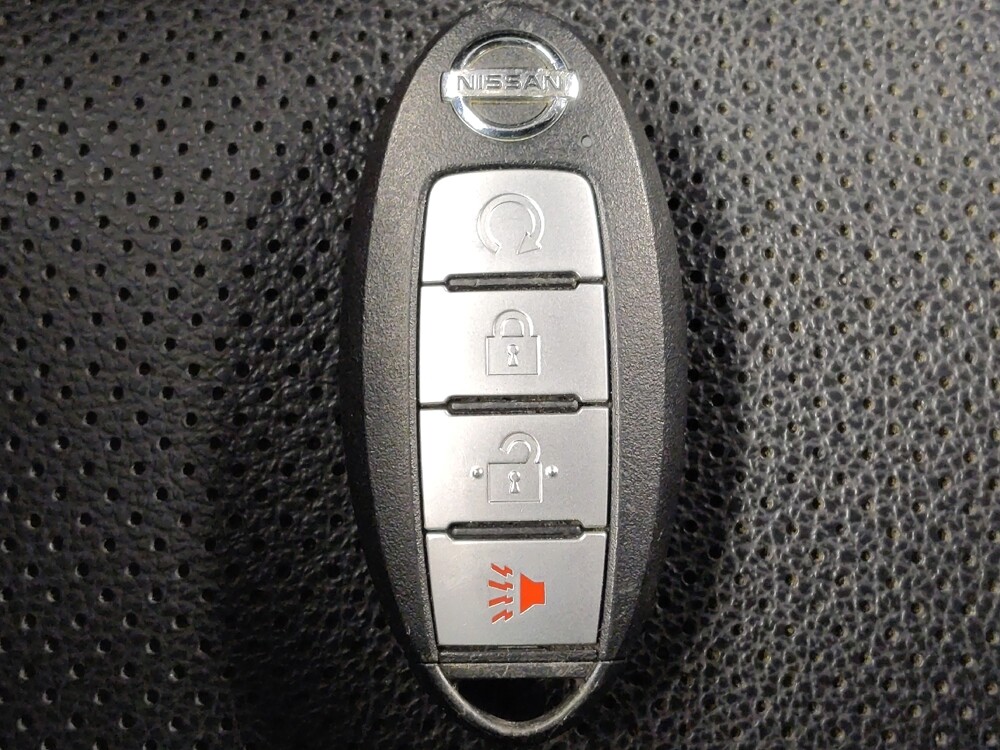 2021 Nissan Rogue Sport in Round Rock, TX 78664 - 18141466 32