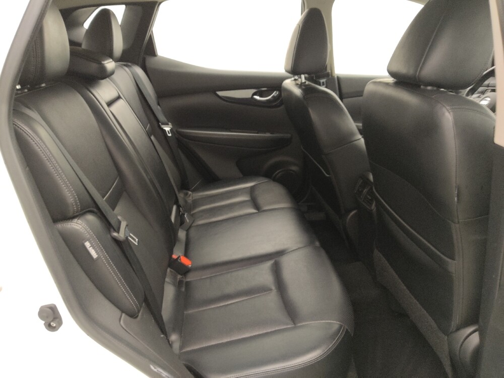 2021 Nissan Rogue Sport in Round Rock, TX 78664 - 18141466 19