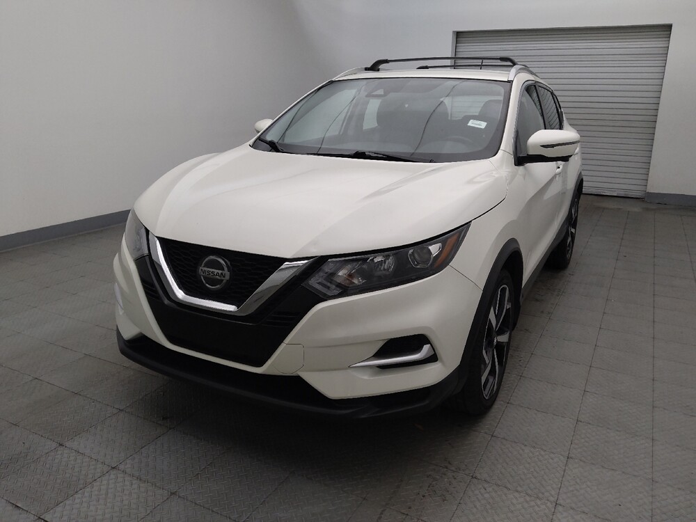 2021 Nissan Rogue Sport in Round Rock, TX 78664 - 18141466 15