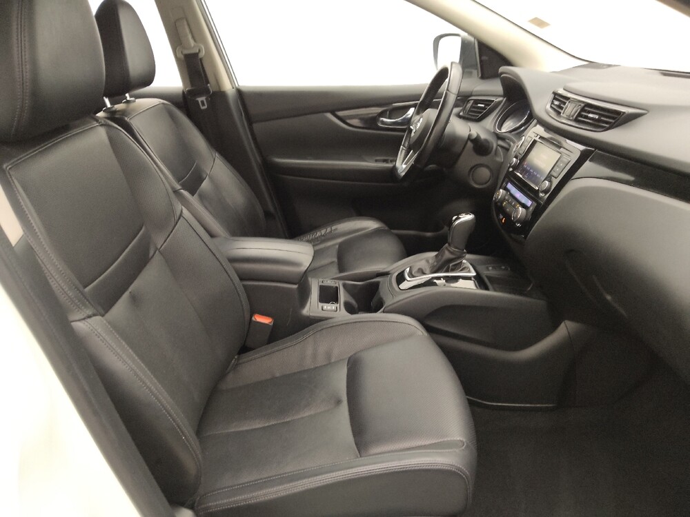 2021 Nissan Rogue Sport in Round Rock, TX 78664 - 18141466 21