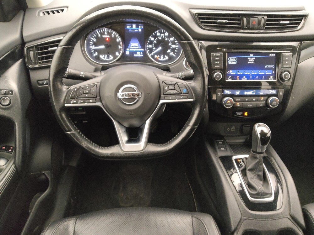 2021 Nissan Rogue Sport in Round Rock, TX 78664 - 18141466 22