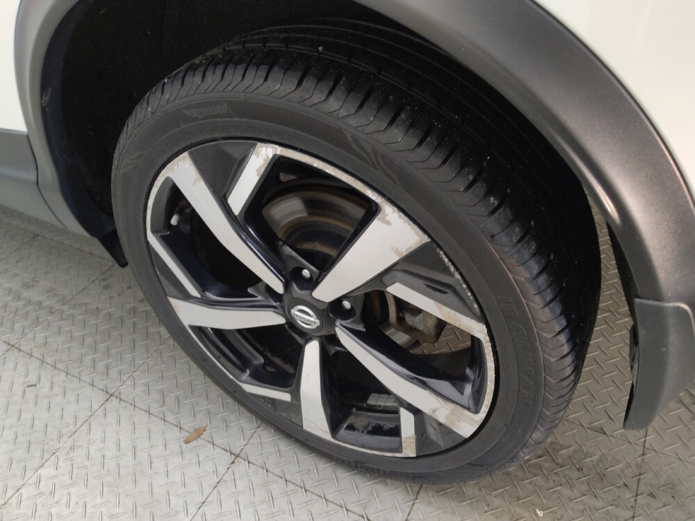 2021 Nissan Rogue Sport in Round Rock, TX 78664 - 18141466 31