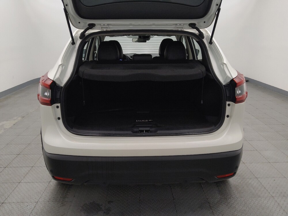 2021 Nissan Rogue Sport in Round Rock, TX 78664 - 18141466 29