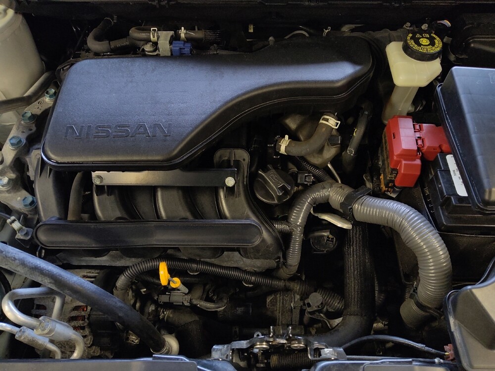 2021 Nissan Rogue Sport in Round Rock, TX 78664 - 18141466 30