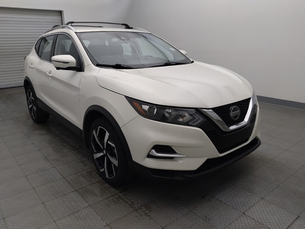 2021 Nissan Rogue Sport in Round Rock, TX 78664 - 18141466 13