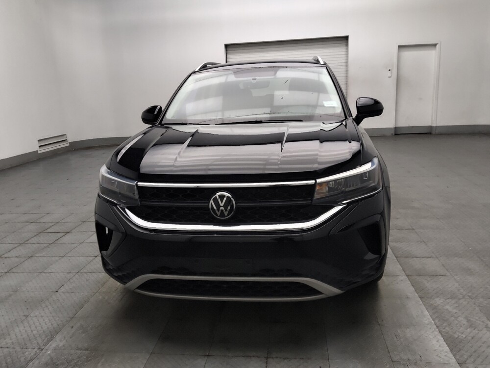 2022 Volkswagen Taos in Knoxville, TN 37923 - 18141467 15