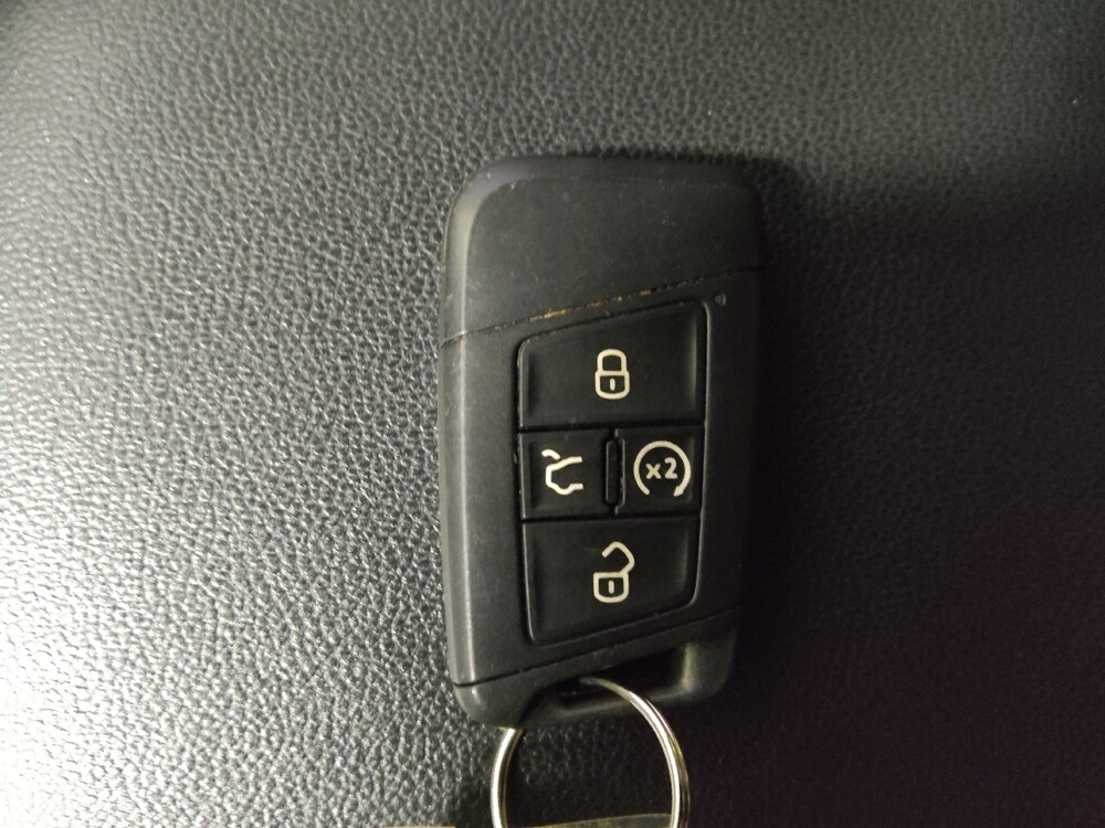 2022 Volkswagen Taos in Knoxville, TN 37923 - 18141467 32