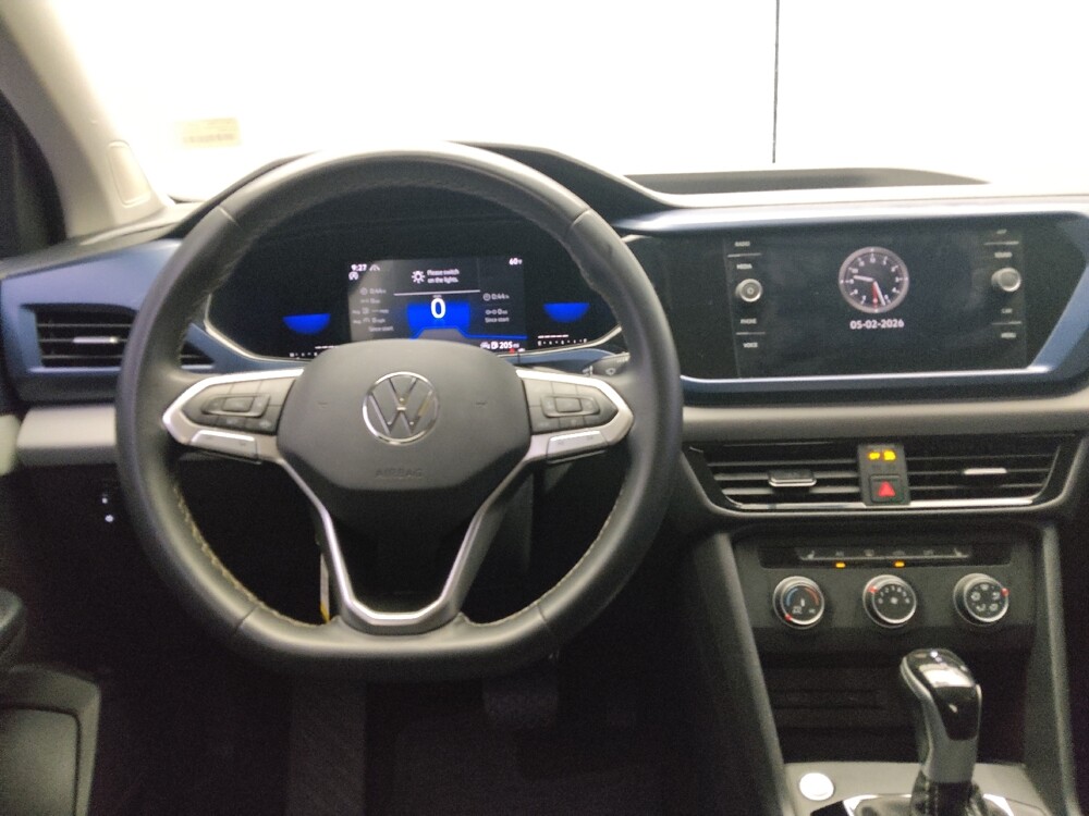 2022 Volkswagen Taos in Knoxville, TN 37923 - 18141467 22