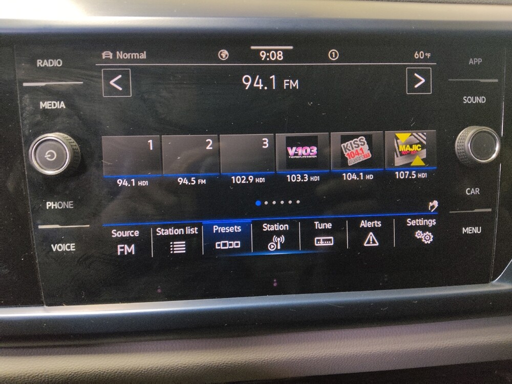 2022 Volkswagen Taos in Knoxville, TN 37923 - 18141467 25
