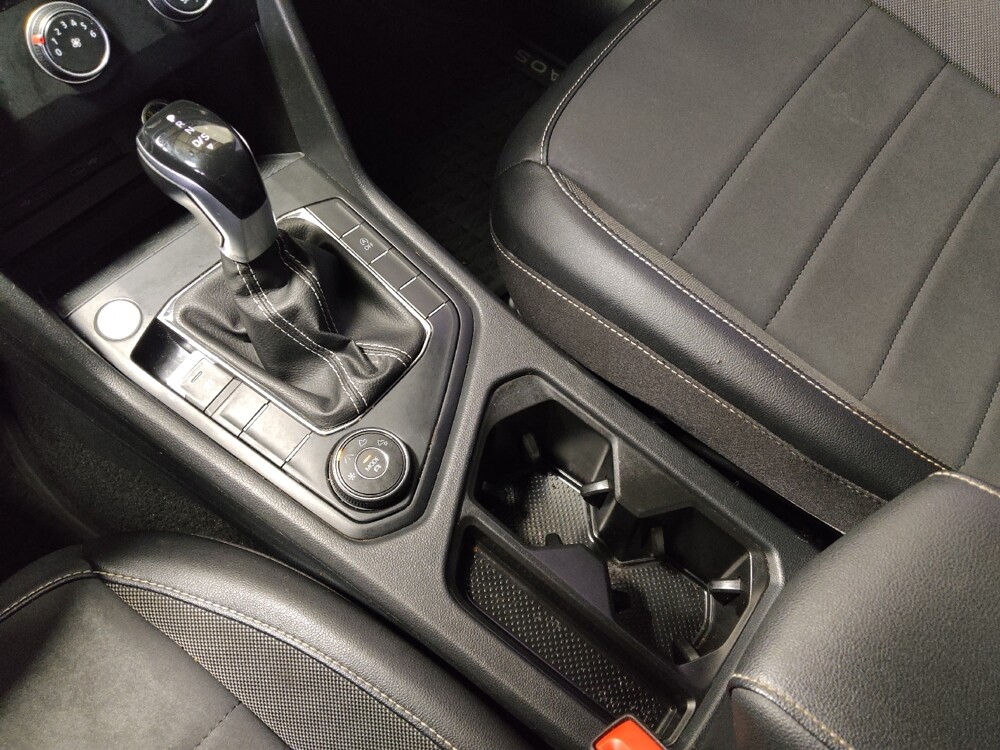 2022 Volkswagen Taos in Knoxville, TN 37923 - 18141467 26
