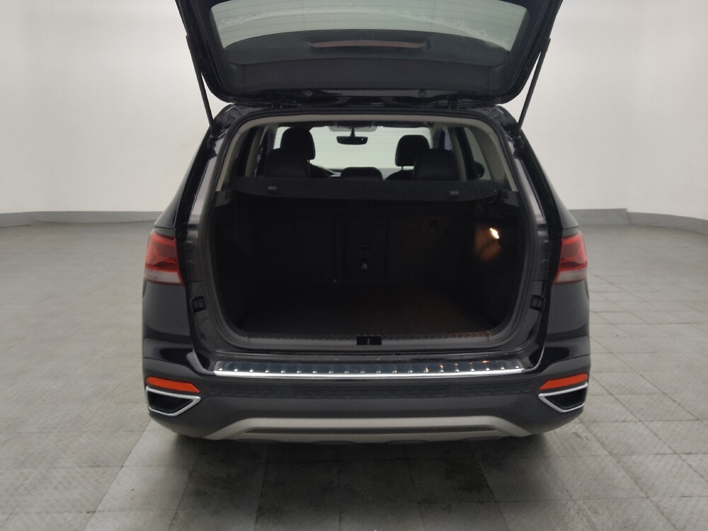 2022 Volkswagen Taos in Knoxville, TN 37923 - 18141467 29