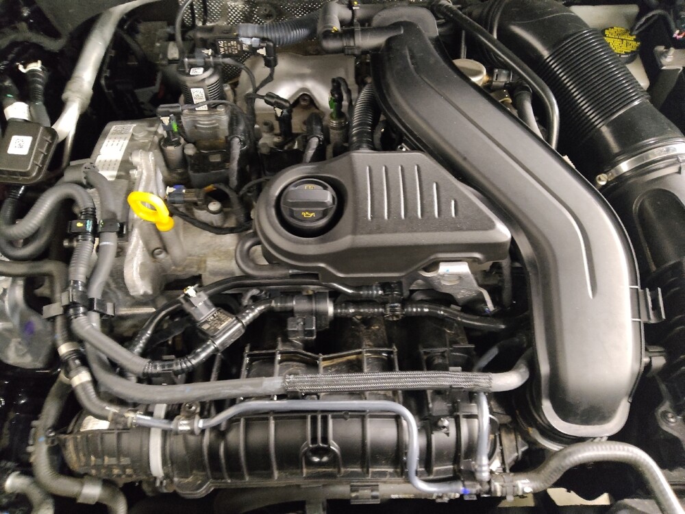 2022 Volkswagen Taos in Knoxville, TN 37923 - 18141467 30
